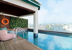 Leonardo Boutique Hotel Larnaca