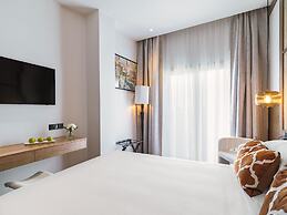 Leonardo Boutique Hotel Larnaca