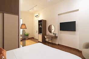 Leonardo Boutique Hotel Larnaca