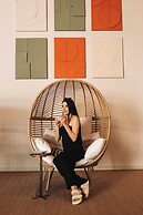 Leonardo Boutique Hotel Larnaca