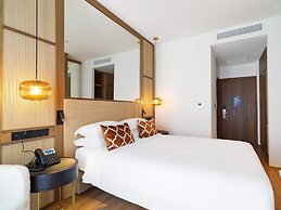 Leonardo Boutique Hotel Larnaca