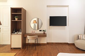 Leonardo Boutique Hotel Larnaca