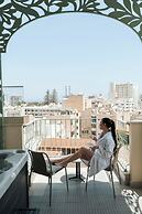 Leonardo Boutique Hotel Larnaca