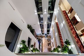 Leonardo Boutique Hotel Larnaca