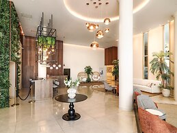 Leonardo Boutique Hotel Larnaca