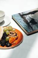 Leonardo Boutique Hotel Larnaca