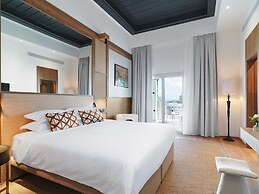 Leonardo Boutique Hotel Larnaca