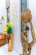 Leonardo Boutique Hotel Larnaca