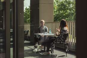 Holiday Inn - the niu, Tab Dusseldorf Main Station by IHG