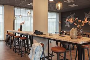 Holiday Inn - the niu, Tab Dusseldorf Main Station by IHG