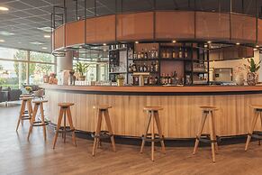 Holiday Inn - the niu, Tab Dusseldorf Main Station by IHG