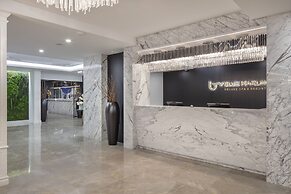 Blue Marlin Deluxe Spa & Resort - All Inclusive