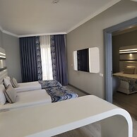 Blue Marlin Deluxe Spa & Resort - All Inclusive