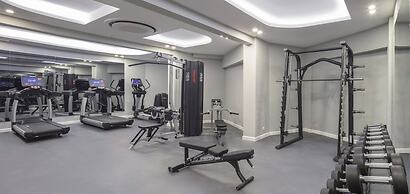 Blue Marlin Deluxe Spa & Resort - All Inclusive