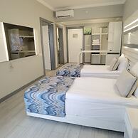 Blue Marlin Deluxe Spa & Resort - All Inclusive