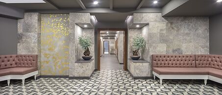 Blue Marlin Deluxe Spa & Resort - All Inclusive