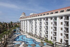 Blue Marlin Deluxe Spa & Resort - All Inclusive