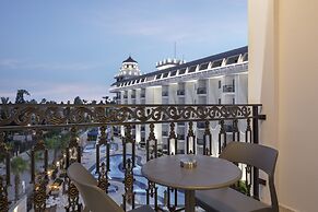 Blue Marlin Deluxe Spa & Resort - All Inclusive