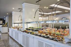 Blue Marlin Deluxe Spa & Resort - All Inclusive