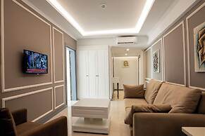 Blue Marlin Deluxe Spa & Resort - All Inclusive