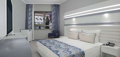 Blue Marlin Deluxe Spa & Resort - All Inclusive