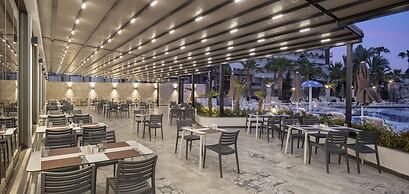 Blue Marlin Deluxe Spa & Resort - All Inclusive