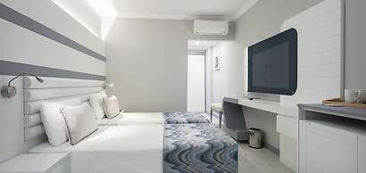 Blue Marlin Deluxe Spa & Resort - All Inclusive