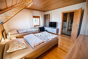 Three Bedroom Apartment Ana With hot tub