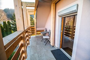 Three Bedroom Apartment Ana With hot tub