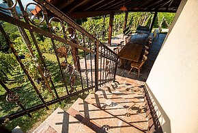 Vineyard Holiday House Kerin