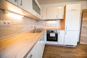 Vineyard Holiday House Kerin