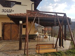 Vineyard Holiday House Kerin
