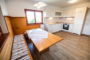 Vineyard Holiday House Kerin