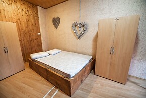 Hostel Paradiso