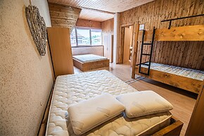 Hostel Paradiso
