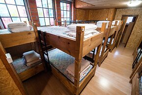 Hostel Paradiso