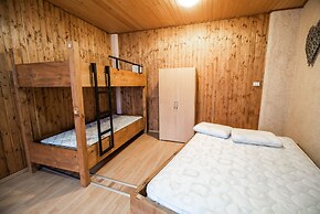 Hostel Paradiso