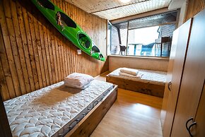 Hostel Paradiso