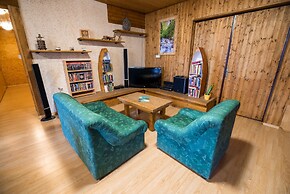 Hostel Paradiso