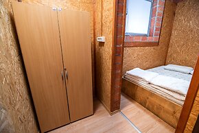 Hostel Paradiso