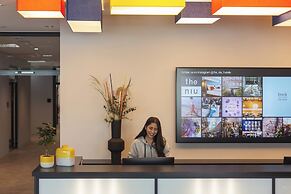 Holiday Inn - the niu, Form Stuttgart Feuerbach by IHG