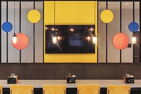 Holiday Inn - the niu, Form Stuttgart Feuerbach by IHG