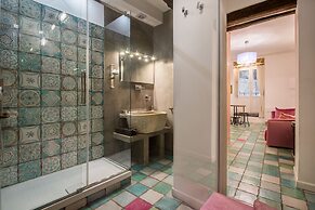 Suite Al Garaf by Wonderful Italy