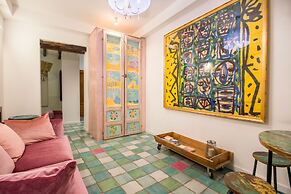 Suite Al Garaf by Wonderful Italy