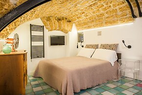 Suite Al Garaf by Wonderful Italy