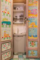 Suite Al Garaf by Wonderful Italy