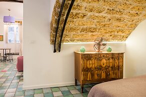 Suite Al Garaf by Wonderful Italy