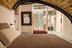 Suite Al Garaf by Wonderful Italy