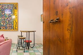 Suite Al Garaf by Wonderful Italy