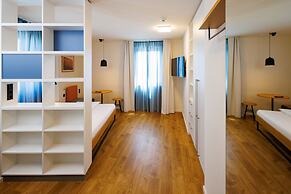 SMARTments business WIEN HEILIGENSTADT